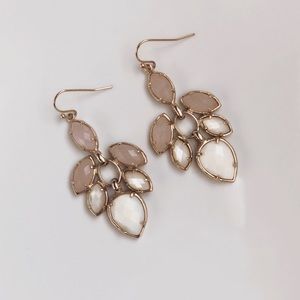 Kendra Scott Jeanine Earrings